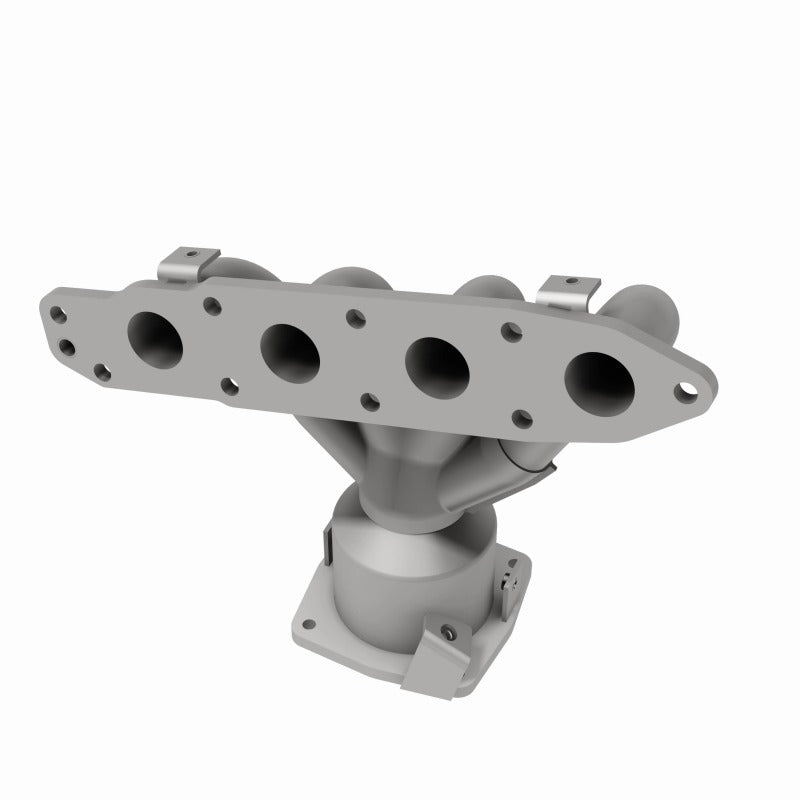 MagnaFlow Direct Fit Catalytic Converter 98-01 Metro 1.3 Front OEM - 49300