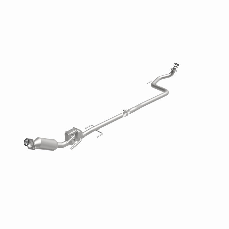 MagnaFlow Direct Fit Catalytic Converter 14-19 Toyota Prius C Base Underbody 1.5L - 280456