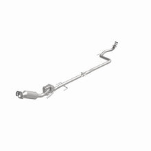 Load image into Gallery viewer, MagnaFlow Direct Fit Catalytic Converter 14-19 Toyota Prius C Base Underbody 1.5L - 280456