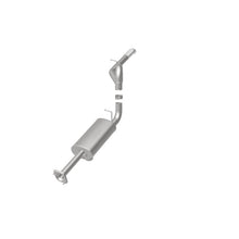 Load image into Gallery viewer, MagnaFlow Sys C/B 05 Jeep Wrangler UNL 2.4/4. - 16695
