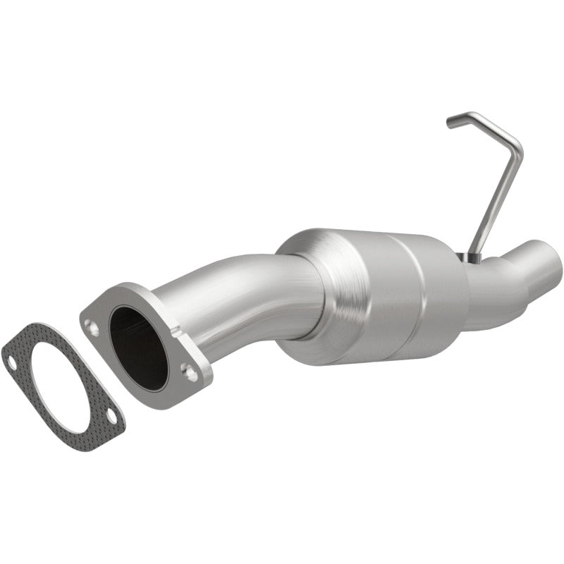 MagnaFlow Conv DF 05 Silverado 2500HD 6.0L - 23781