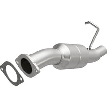 Load image into Gallery viewer, MagnaFlow Conv DF 05 Silverado 2500HD 6.0L - 23781