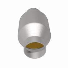 Load image into Gallery viewer, MagnaFlow Conv Univ 2.25inch C/C Met. - 59955