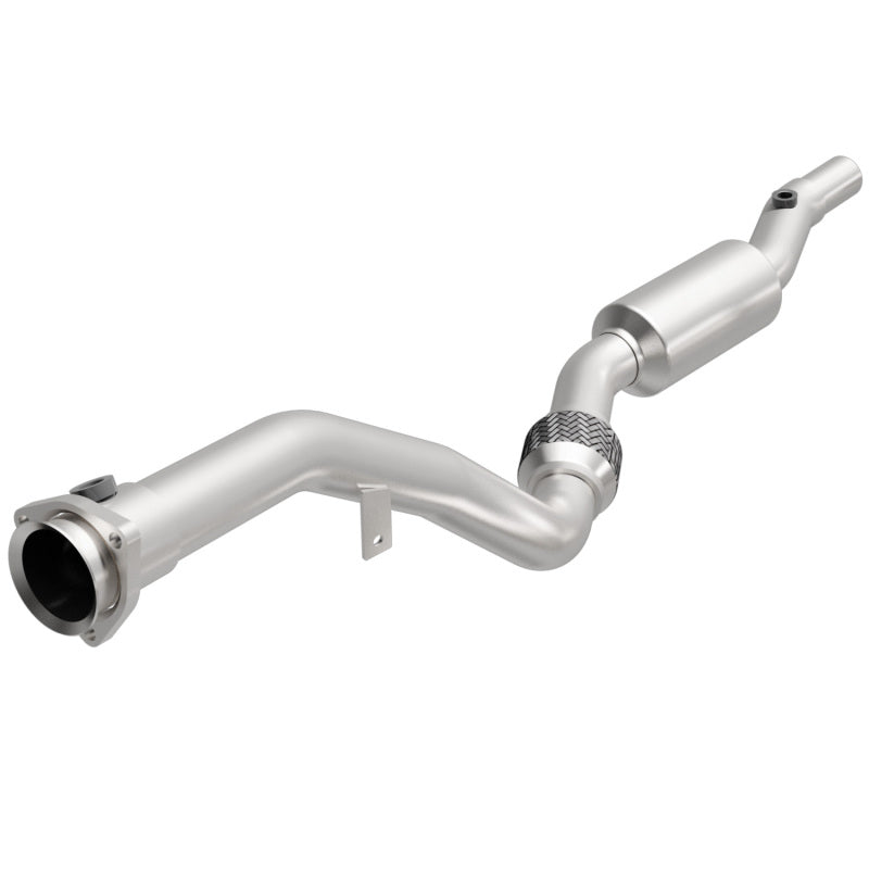 MagnaFlow DF Catalytic Conv 00-03 Audi A6 Quattro 4.2L Driver Side *NOT FOR SALE IN CALIFORNIA* - 51849