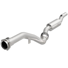 Load image into Gallery viewer, MagnaFlow DF Catalytic Conv 00-03 Audi A6 Quattro 4.2L Driver Side *NOT FOR SALE IN CALIFORNIA* - 51849