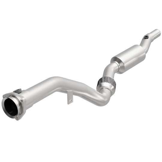 MagnaFlow DF Catalytic Conv 00-03 Audi A6 Quattro 4.2L Driver Side *NOT FOR SALE IN CALIFORNIA* - 51849