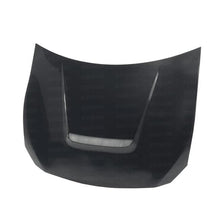 Load image into Gallery viewer, Seibon 12-13 BRZ/FRS VS Style Carbon Fiber Hood - HD1213SCNFRS-VS