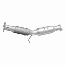 Load image into Gallery viewer, MagnaFlow Direct Fit Catalytic Converter 06-09 Volvo S40 2.4L - 51810