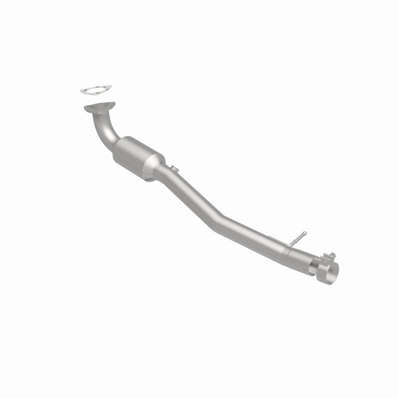 MagnaFlow 07-09 Land Rover Range Rover 4.2L Direct Fit Converter - 5451754