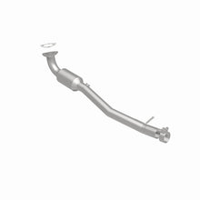 Load image into Gallery viewer, MagnaFlow 07-09 Land Rover Range Rover 4.2L Direct Fit Converter - 5451754