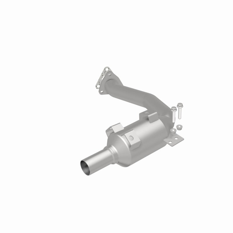 MagnaFlow 2004 Boxster H6 2.7 3.2 OEM Underbody Direct Fit Converter - 52363