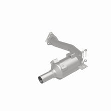 Load image into Gallery viewer, MagnaFlow 2004 Boxster H6 2.7 3.2 OEM Underbody Direct Fit Converter - 52363