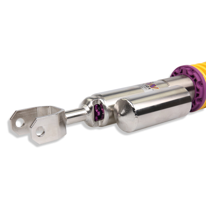 KW Coilover Kit V3 Mitsubishi Lancer (CT9A) EVO 7 EVO 8 EVO 9 - 35265006