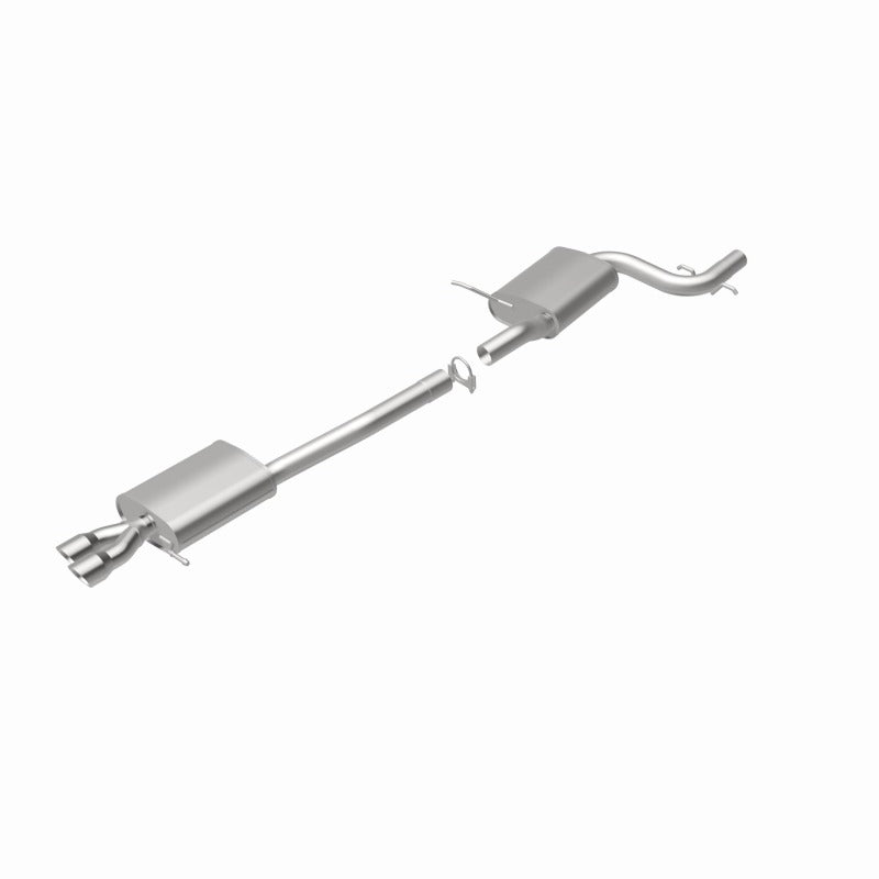 MagnaFlow BRE Exhaust Kit 12-18 Volkswagen Jetta - 106-0791