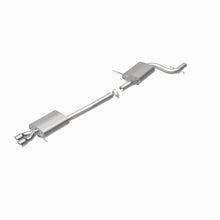Load image into Gallery viewer, MagnaFlow BRE Exhaust Kit 12-18 Volkswagen Jetta - 106-0791