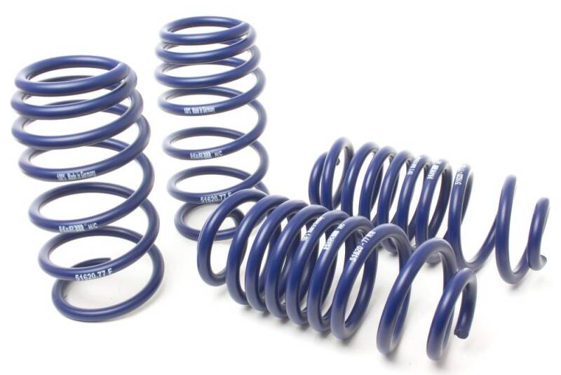 H&R 2022 Ford Maverick Lariat/XL/XLT Super Sport Spring - 51620-77