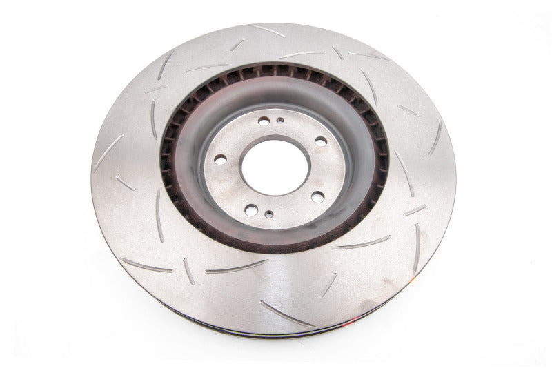 DBA 08+ EVO X Front Slotted 4000 Series Rotor - DBA42224S