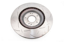 Load image into Gallery viewer, DBA 08+ EVO X Front Slotted 4000 Series Rotor - DBA42224S