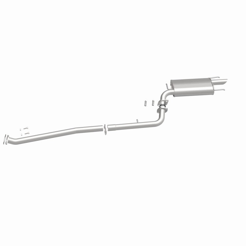 MagnaFlow BRE Exhaust Kit 12-17 Toyota Camry 2.5L - 106-0746