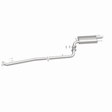 Load image into Gallery viewer, MagnaFlow BRE Exhaust Kit 12-17 Toyota Camry 2.5L - 106-0746