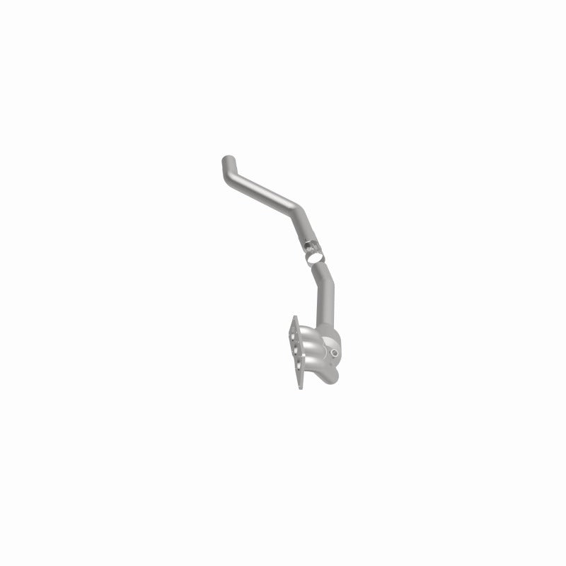 MagnaFlow 12-15 ML350 V6 3.5 OEM Manifold Direct Fit Converter - 22-066