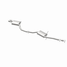Load image into Gallery viewer, MagnaFlow BRE Exhaust Kit 09-16 Audi A4 Quattro 2L - 106-0914