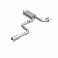 Load image into Gallery viewer, MagnaFlow Sys Cat-Back 01-03 Toyota Celica Gts 1.8 - 15812
