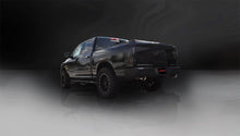 Load image into Gallery viewer, Corsa 2009-2018 Dodge Ram 1500 4.7L Quad/Crew Cab/Short Bed Polished Dual Exit Cat-Back Exhaust - 14405