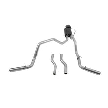 Load image into Gallery viewer, Flowmaster 2000-06 Toyota Tundra American Thunder Cat-Back Exhaust System - 17425