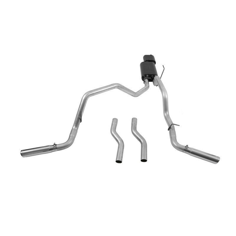 Flowmaster 00-06 Toyota Tundra American Thunder SS Cat-Back Exhaust System - 817425