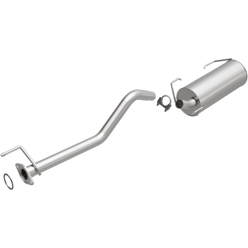 MagnaFlow BRE Exhaust Kit 91-95 Toyota Previa 2.4L - 106-0324