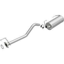 Load image into Gallery viewer, MagnaFlow BRE Exhaust Kit 91-95 Toyota Previa 2.4L - 106-0324