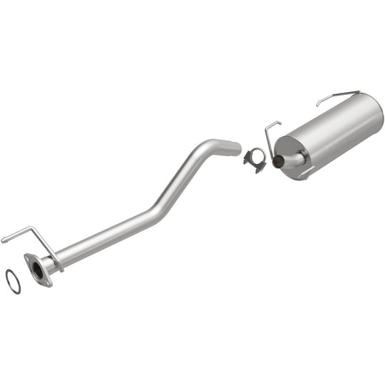 MagnaFlow BRE Exhaust Kit 91-95 Toyota Previa 2.4L - 106-0324