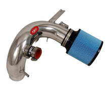 Load image into Gallery viewer, Injen 09-11 Mitsubishi Ralliart 2.0L 4cyl Turbo Polished Tuned Short Ram Intake System w/ MR Tech - SP1839P