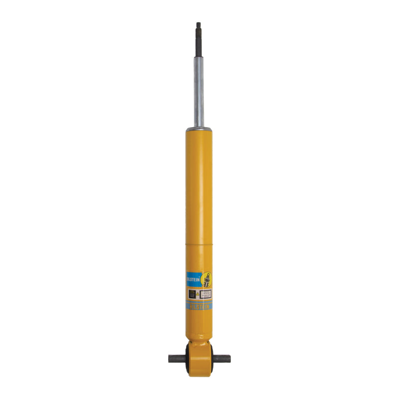 Bilstein 2014 Ford F-150 4WD Only B6 4600 Front 46mm Monotube Shock Absorber - 24-337090