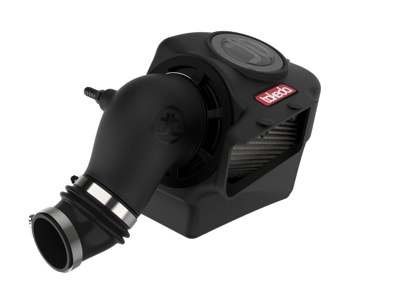 aFe Takeda Momentum 12-17 Hyundai Veloster Pro DRY S Cold Air Intake System (Non-Turbo) - 56-70029D