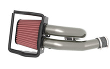 Load image into Gallery viewer, K&amp;N 2015-22 Ford F-150 3.5L V6 Performance Air Intake System - 77-2617KC