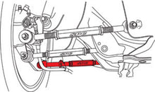 Load image into Gallery viewer, SPC Performance 04-08 Acura TL / TSX Lower Setback Control Arm - 67292