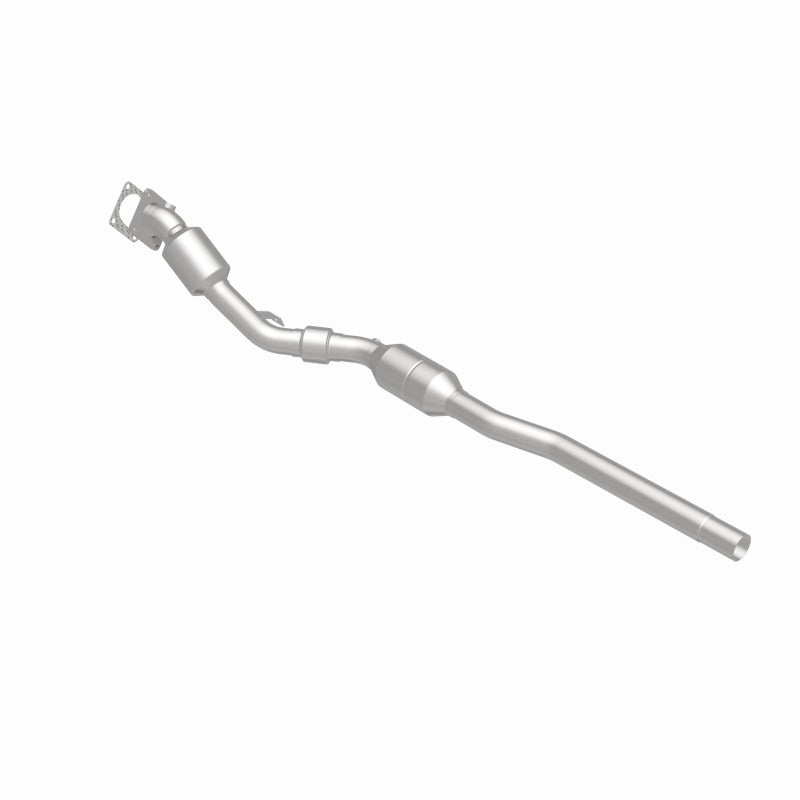 MagnaFlow Direct Fit Catalytic Converter 01-02 Audi S4 2.7L D/S - 441093