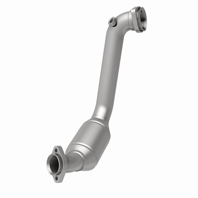 MagnaFlow Direct Fit Catalytic Converter 02-03 Mercedes CLK430 4.3L Driver Side - 454023