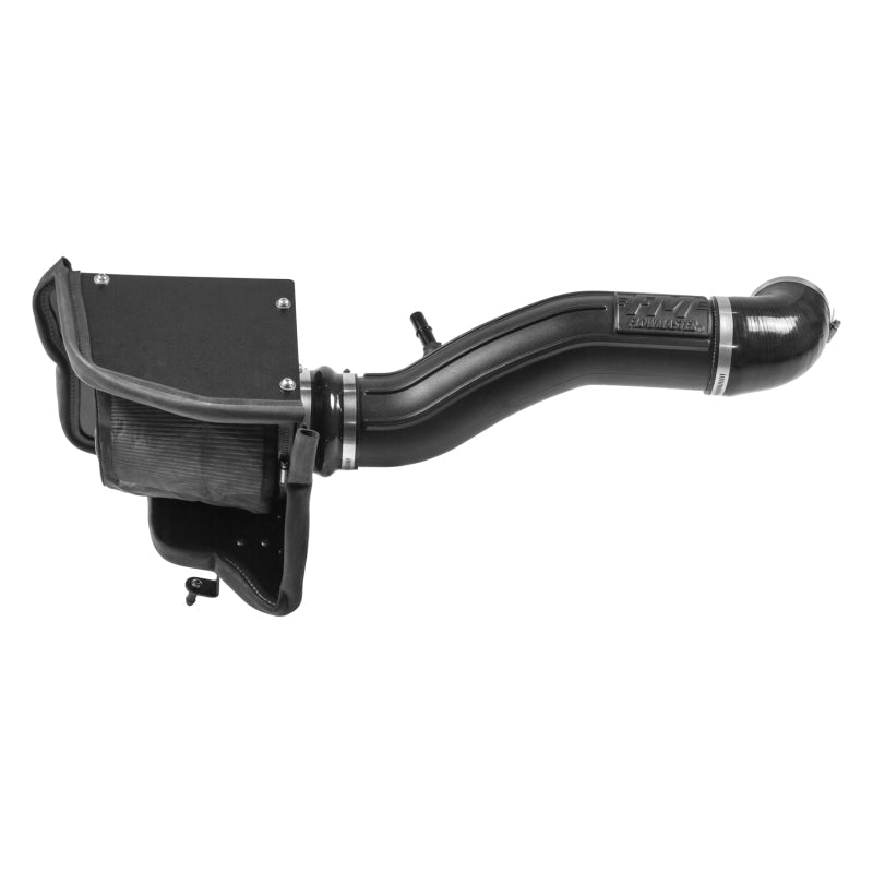 Flowmaster 18-25 Jeep Wrangler JL 3.6L Performance Cold Air Intake Kit - 615183D