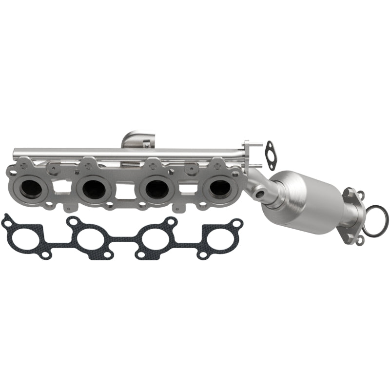 MagnaFlow 05-09 Lexus GX470 4.7L Direct Fit Converter - 5582217