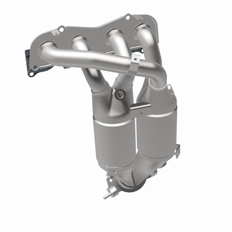 MagnaFlow Direct Fit Catalytic Converter 01-06 Toyota Highlander 2.4L - 51871