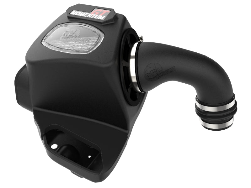 AFE 24-25 Toyota Tacoma Momentum GT Cold Air Intake System w/Pro Dry S Filter - 50-70119D