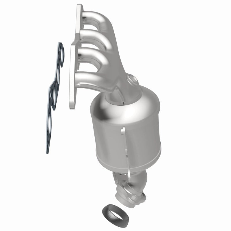 MagnaFlow Direct Fit Catalytic Converter Honda 00-05 Civic 1.7L - 452030