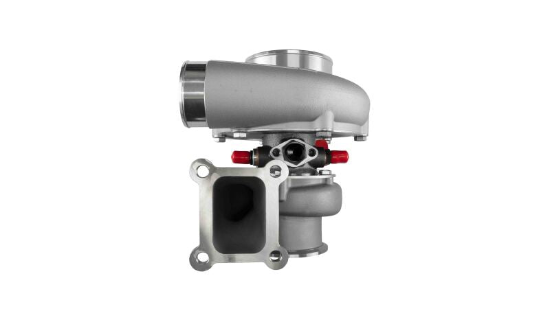 Turbosmart Water Cooled 6466 T40.82AR Externally Wastegated TS-2 Turbocharger - TS-2-6466B-T4082E