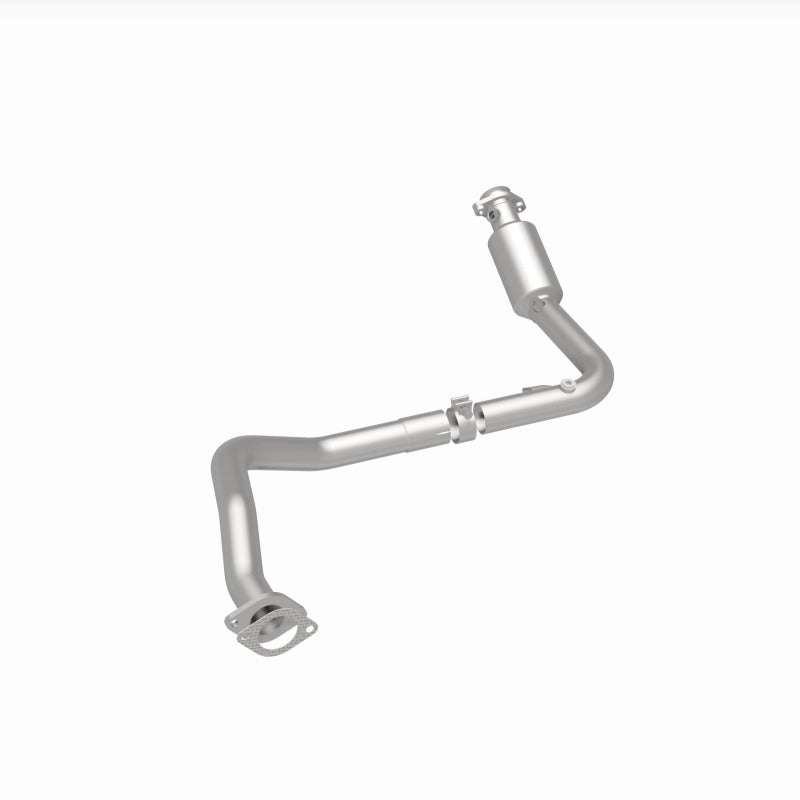 MagnaFlow 05-06 Land Rover LR3 4.4L Direct Fit Converter - 4651719
