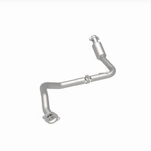 Load image into Gallery viewer, MagnaFlow 05-06 Land Rover LR3 4.4L Direct Fit Converter - 4651719