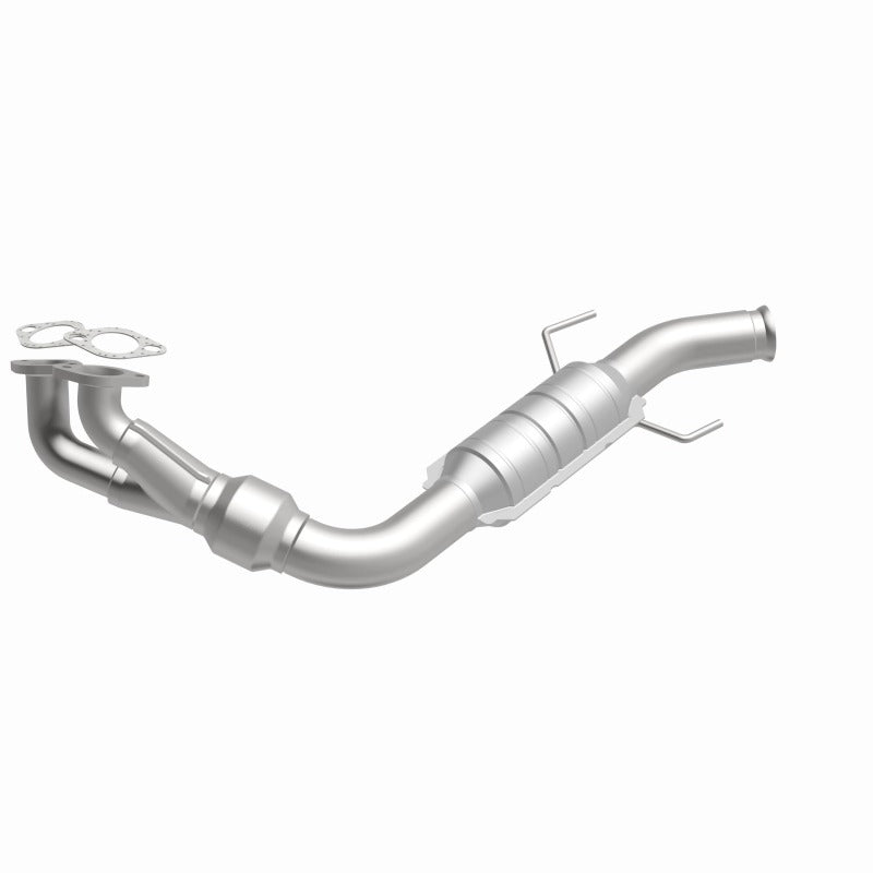 MagnaFlow Direct Fit Catalytic Converter 97 Saab 900 2.3L - 23687