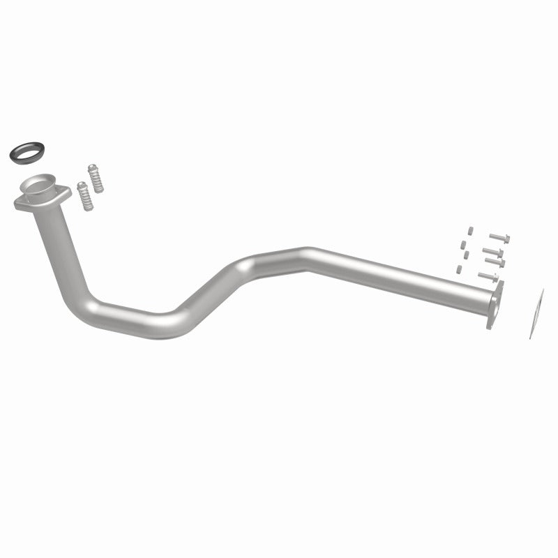 BRE Exhaust 87-95 Cherokee Wagoneer 2.5L 4.0L Front Pipe Kit - 107-0232